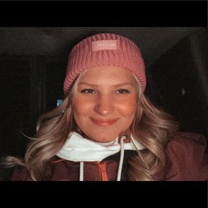 Meet your Posher, Morgan